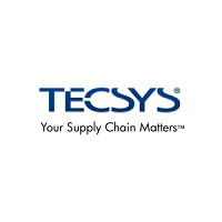 Tecsys SCM Software Company Logo
