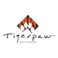 Tigerpaw Software logo