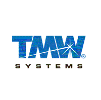 TMW Systems Logo