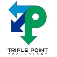 Triple Point Technology Logo