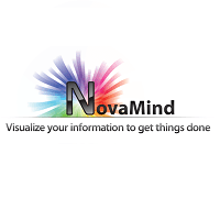 NovaMind Logo