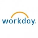 Workday HR Software Company Logo