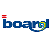 BOARD Management Intelligence Toolkit Logo