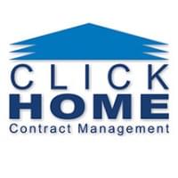 ClickHome Software Logo