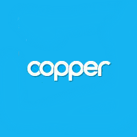 Copper Software Logo