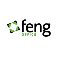 Feng Office Software Logo