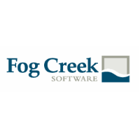 Fog Creek Software Logo
