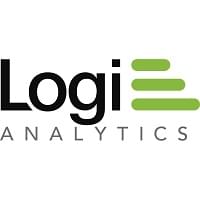 Logi Analytics company logo
