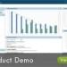 Rally Software Development Corp. project management demo screenshots