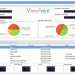 Viewpoint project management demo screenshots