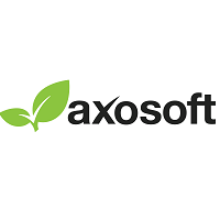 Axosoft Project Management Software Company Logo
