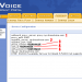 BroadVoice VoIP Software Screenshot 1
