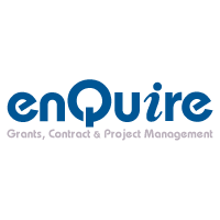 enQuire Company Logo