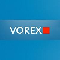 Vorex SOFTWARE Logo