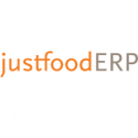 JustFoodERP Logo