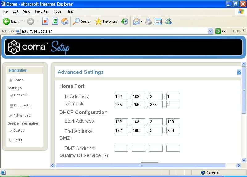 Ooma Office Reviews