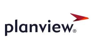 planview clarizen logo