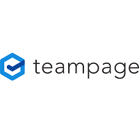 TeamPage Traction Software Project Management Company Logo