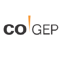 COGEP company logo