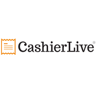 Cashier Live Retail POS Software Logo