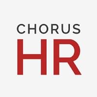 Chorus HR vendor logo