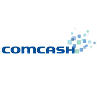 Comcash POS Software Logo