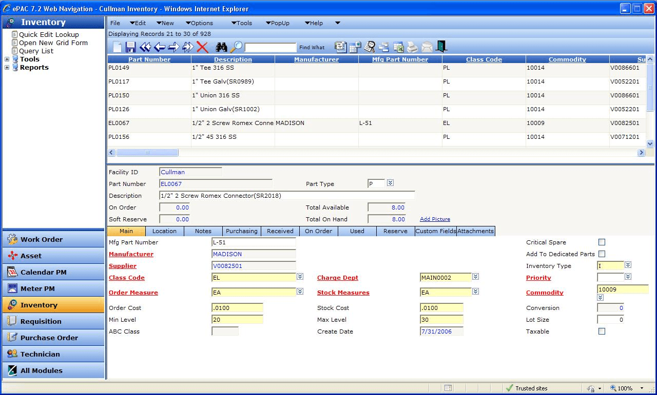 Cmms Software Reviews And Pricing
