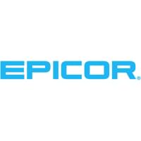 Epicor ERP reviews