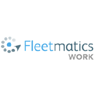 Fleetmatics Group company logo