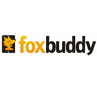 Foxbuddy company logo