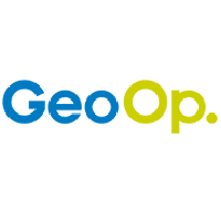 GeoOp company logo