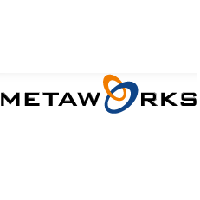 Metaworks company logo