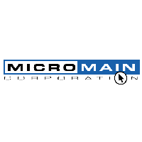MicroMain Corporation logo