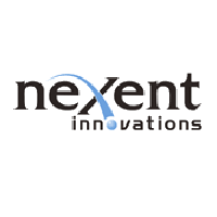 Nexent Innovations company logo