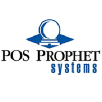 POS Prophet POSExpress Software Logo