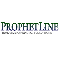 ProphetLine POS Software Logo