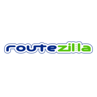 Routezilla Logo