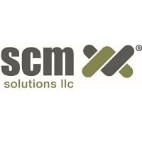 SCM Solutions vendor logo