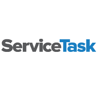 ServiceTask company logo