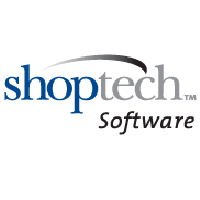 Shoptech Software logo