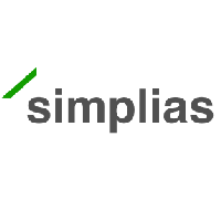 Simplias GmbH company logo