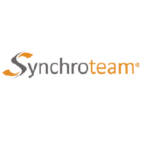 Synchroteam company logo