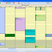 Thoughtful Systems Scheduling Manager Field Service Management screenshot 1
