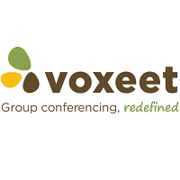 Voxeet Logo