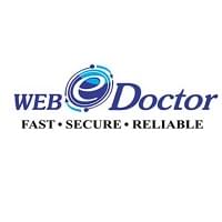 WEBeDoctor Company Logo