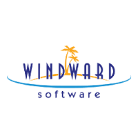 Windward System Five POS Software Logo