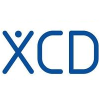 XCD Logo