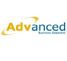 Advanced Business Solutions Logo