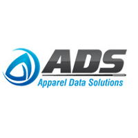 Apparel Data Solutions ADS Software ERP Logo