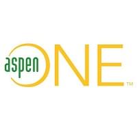 Aspentech Aspen One Logo